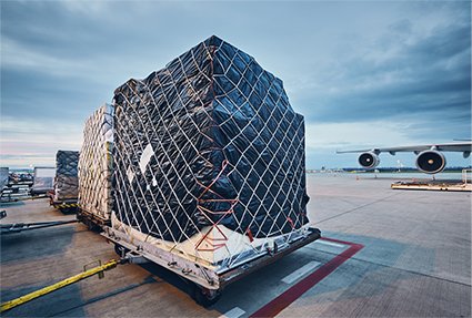 Air freight