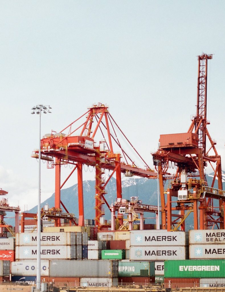 Ocean Freight