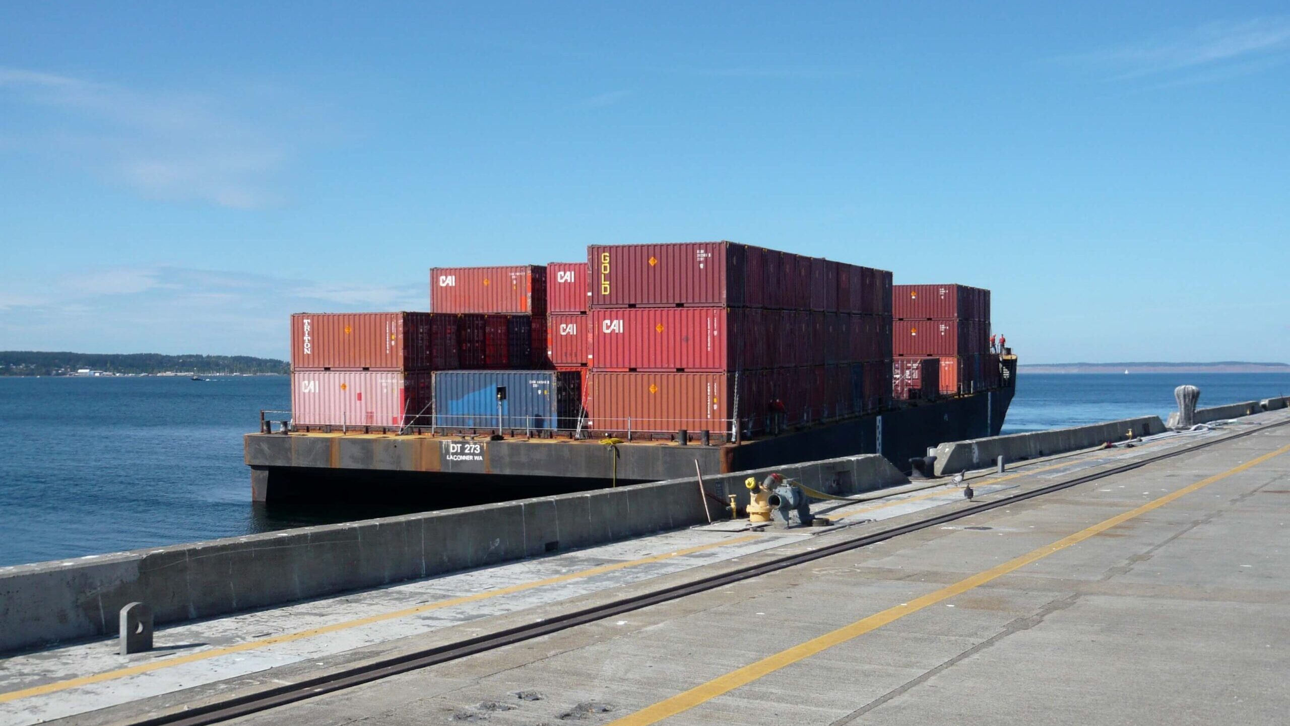 Ocean Freight