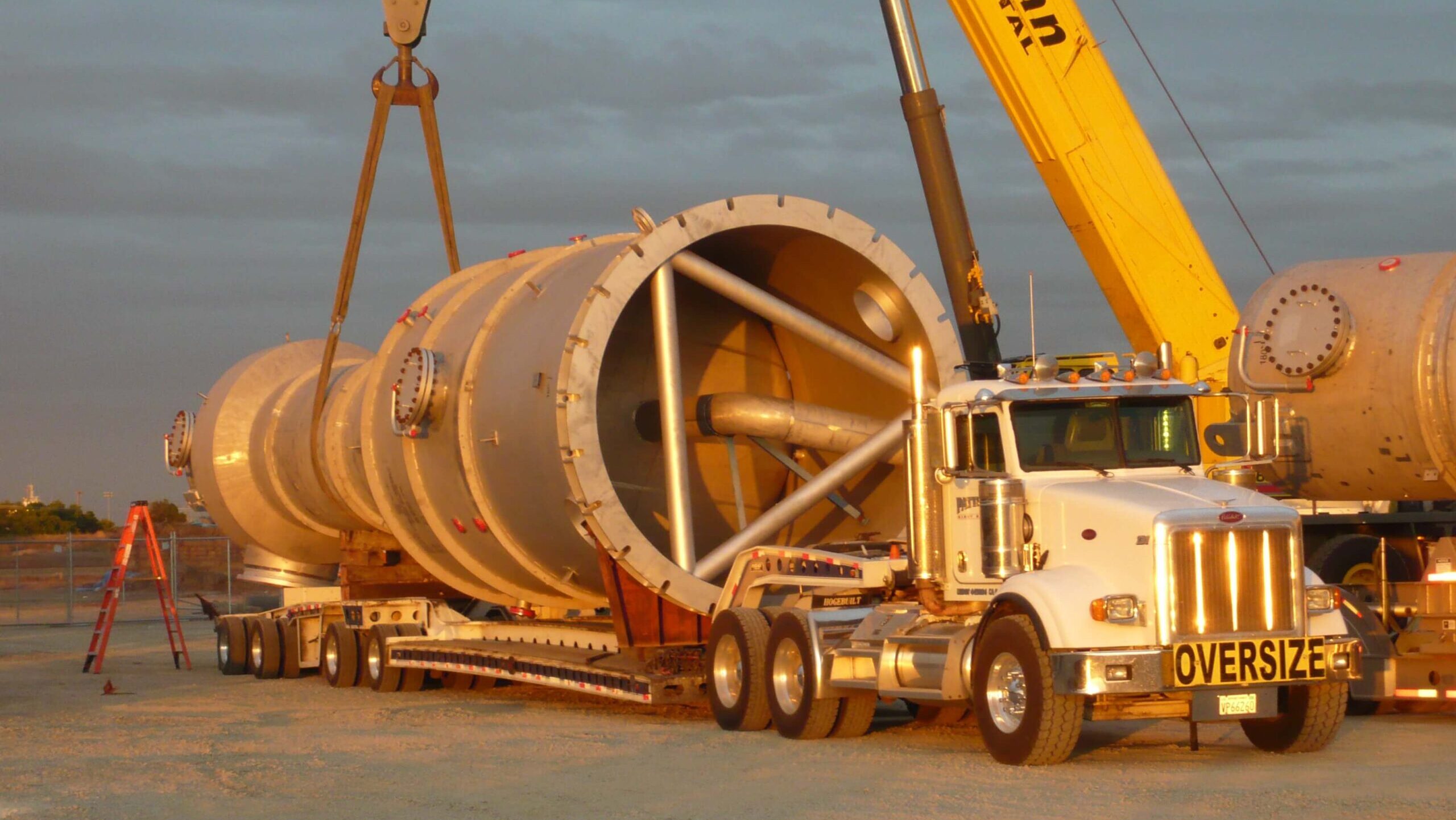 Cargo Shipment